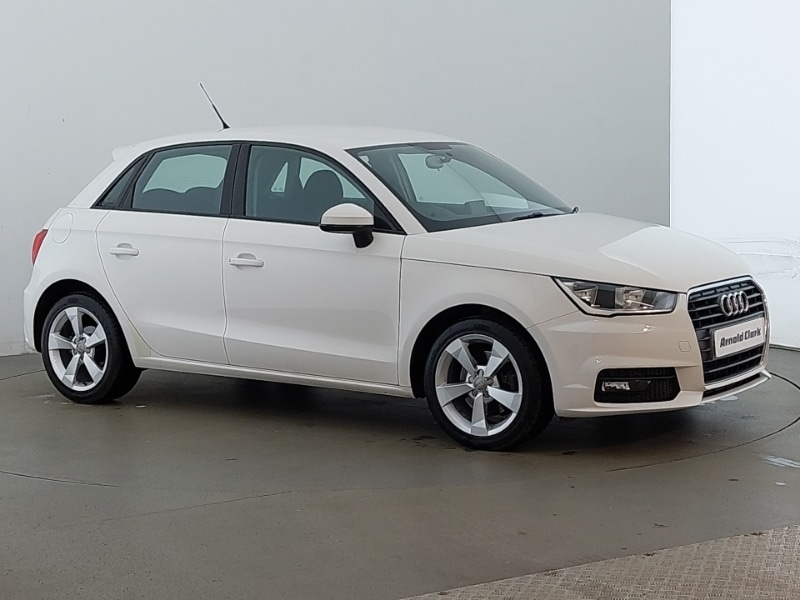 Used Audi A1 2018 for sale - 77228811: Photo 12