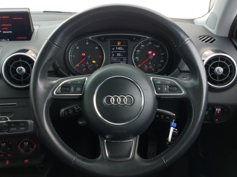 Used Audi A1 2018 for sale - 77228811: Photo 13