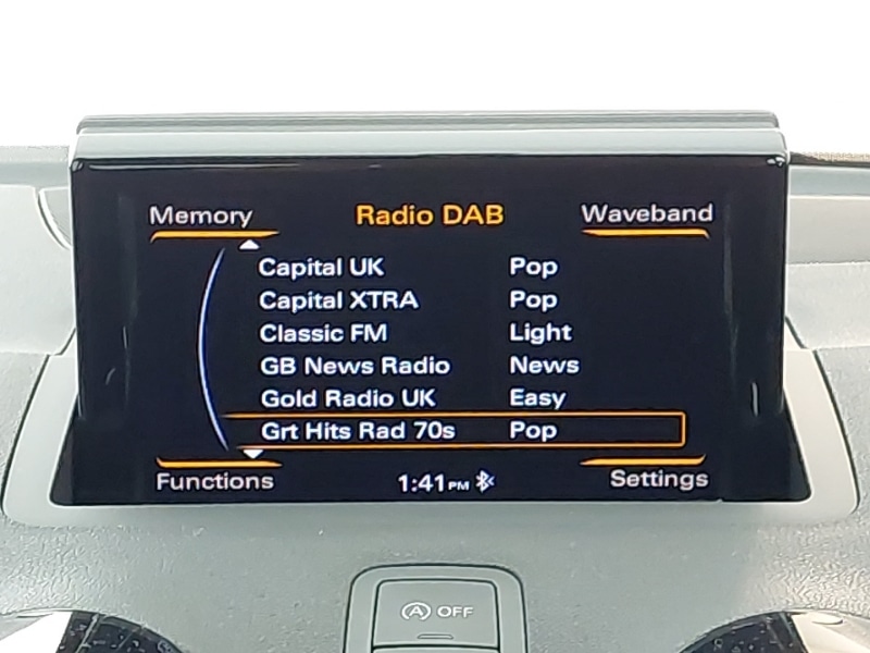 Used Audi A1 2018 for sale - 77228811: Photo 16