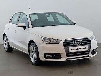 Used Audi A1 2018 for sale - 77228811: Photo