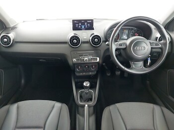 Used Audi A1 2018 for sale - 77228811: Photo