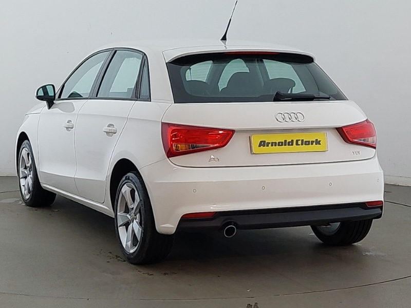 Used Audi A1 2018 for sale - 77228811: Photo 3
