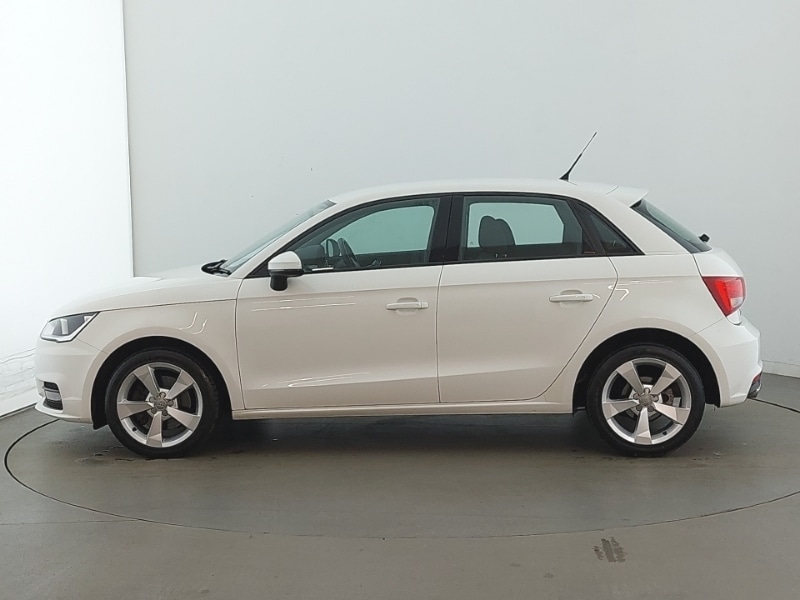 Used Audi A1 2018 for sale - 77228811: Photo 4