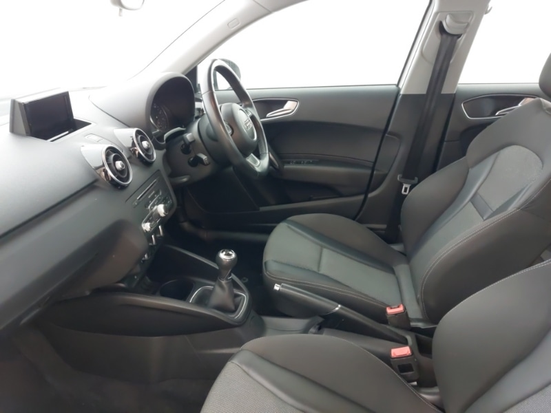 Used Audi A1 2018 for sale - 77228811: Photo 5