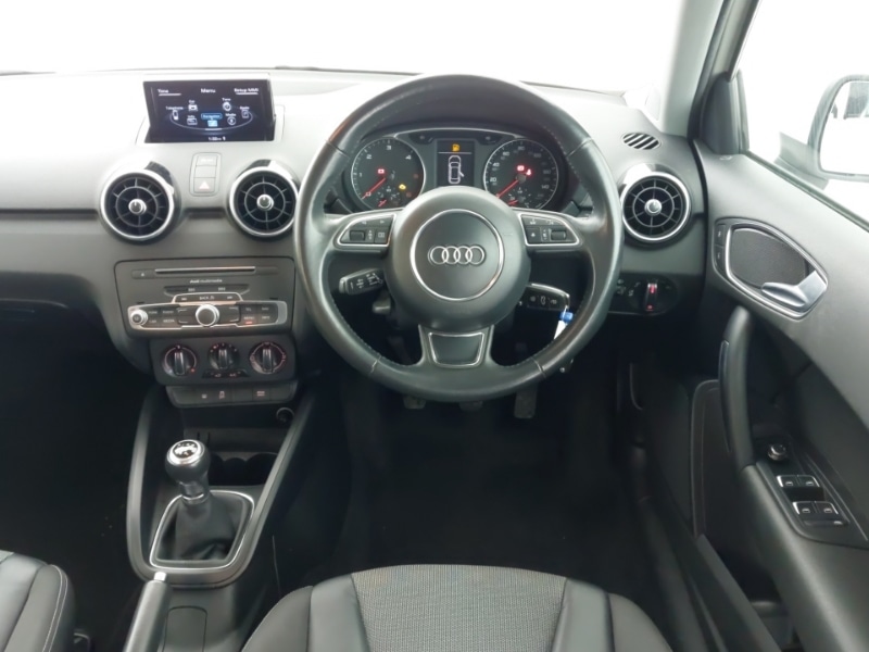 Used Audi A1 2018 for sale - 77228811: Photo 7