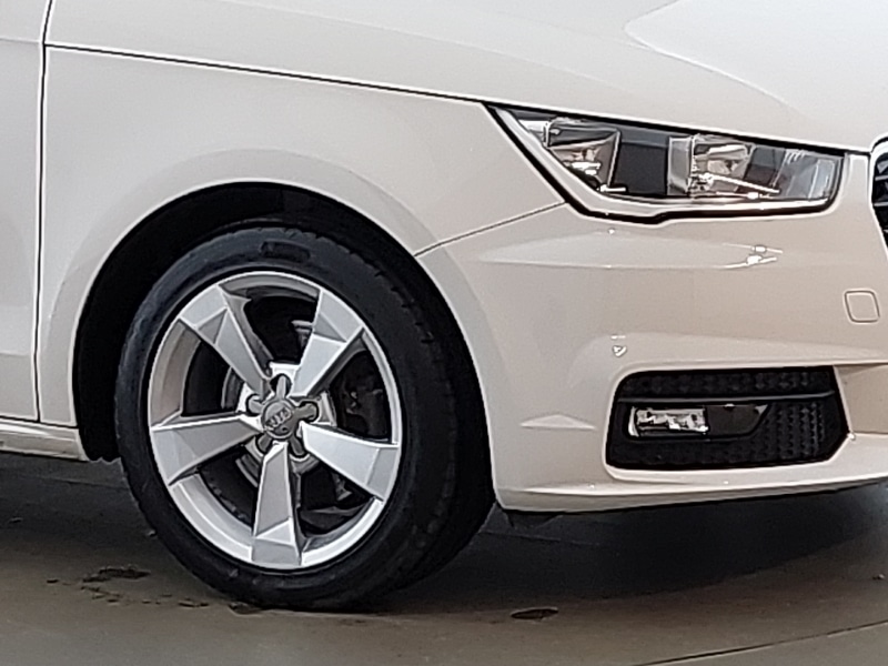 Used Audi A1 2018 for sale - 77228811: Photo 9