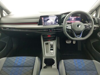 Used Volkswagen Golf 2022 for sale - 78327632: Photo