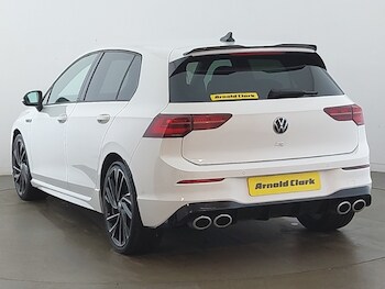 Used Volkswagen Golf 2022 for sale - 78327632: Photo