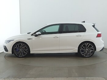 Used Volkswagen Golf 2022 for sale - 78327632: Photo