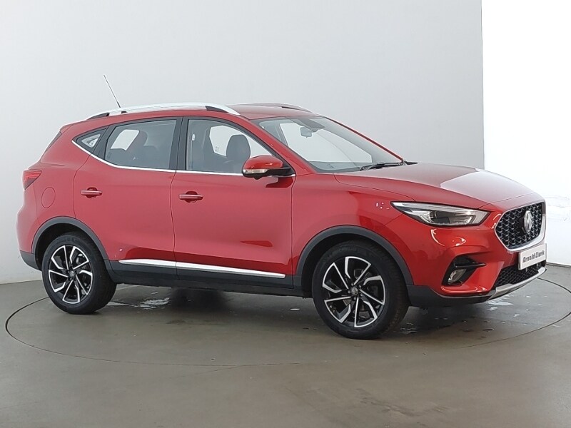 Used MG MG ZS 2022 for sale - 76331542: Photo 12
