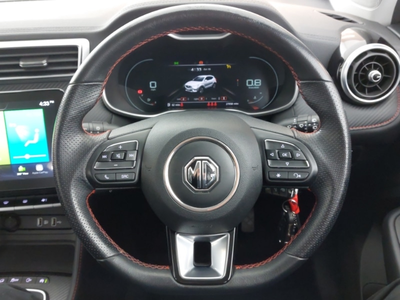 Used MG MG ZS 2022 for sale - 76331542: Photo 13