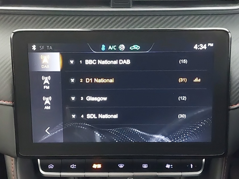 Used MG MG ZS 2022 for sale - 76331542: Photo 14