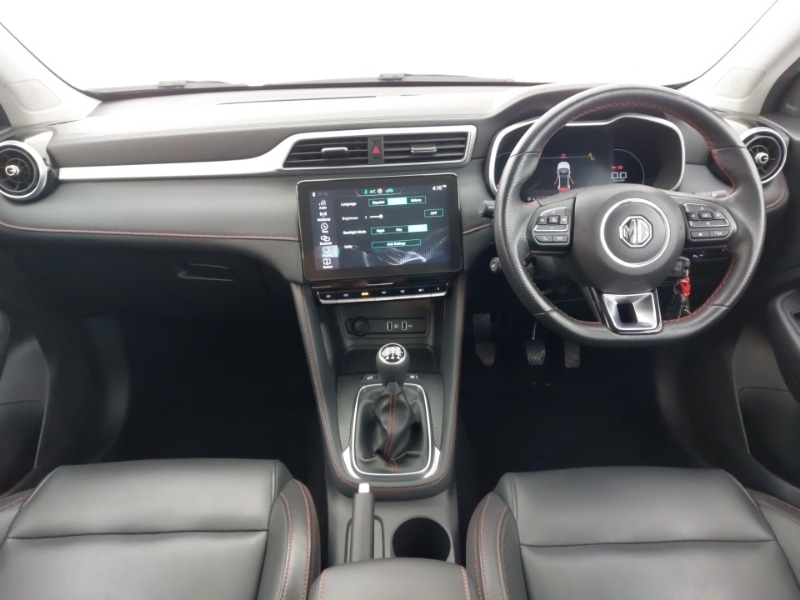Used MG MG ZS 2022 for sale - 76331542: Photo 2
