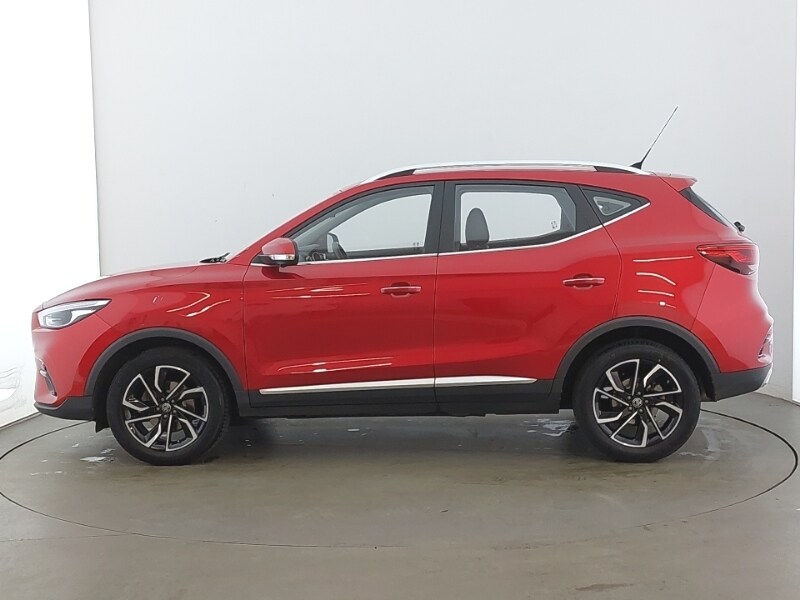 Used MG MG ZS 2022 for sale - 76331542: Photo 4