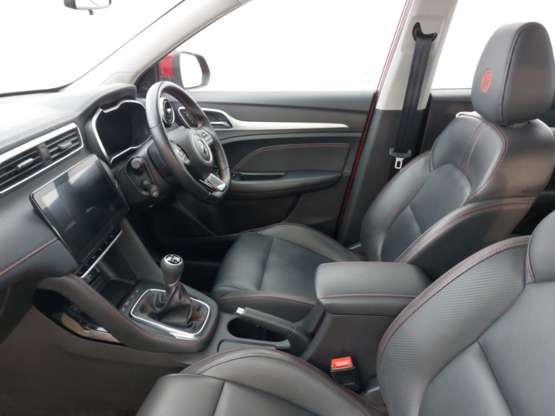 Used MG MG ZS 2022 for sale - 76331542: Photo 5
