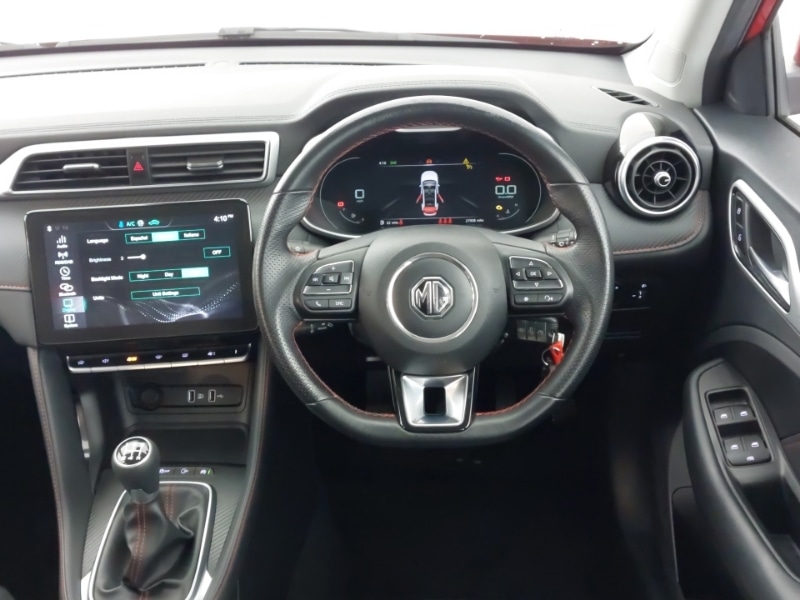 Used MG MG ZS 2022 for sale - 76331542: Photo 7