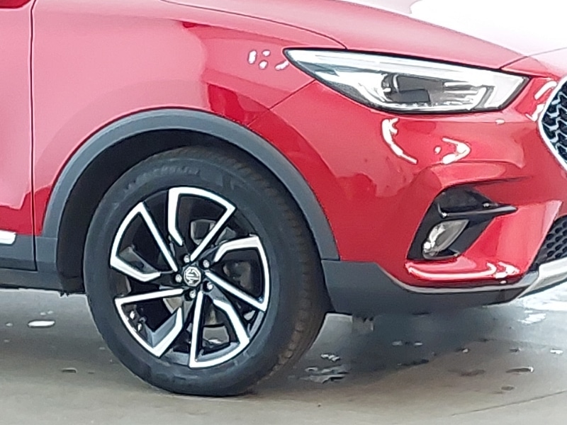 Used MG MG ZS 2022 for sale - 76331542: Photo 9