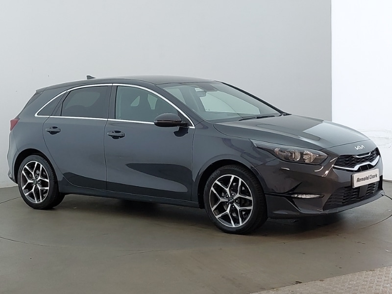 Used Kia Ceed 2023 for sale - 77361012: Photo 12