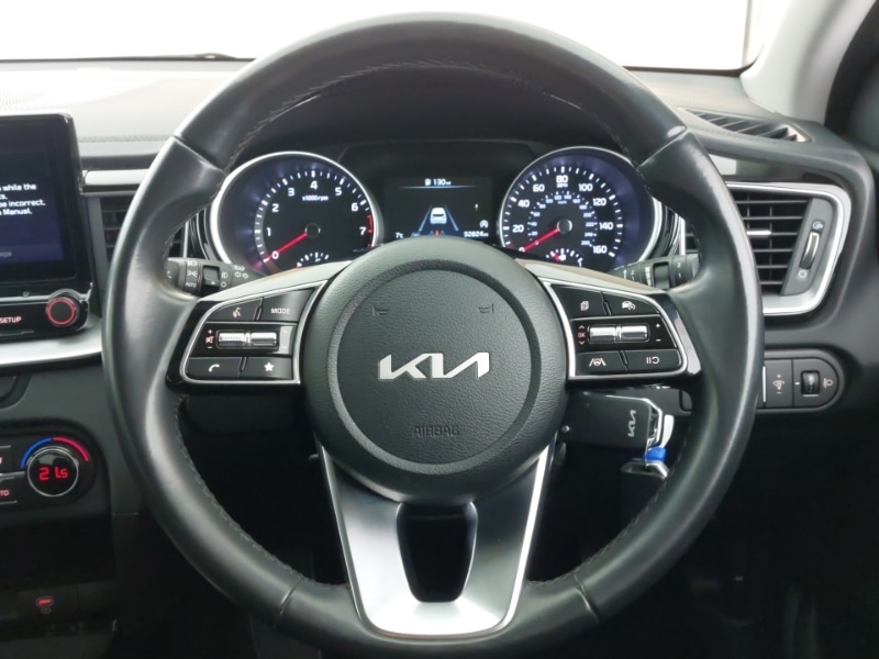 Used Kia Ceed 2023 for sale - 77361012: Photo 13