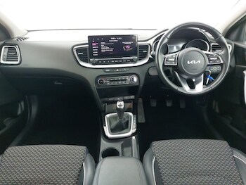 Used Kia Ceed 2023 for sale - 77361012: Photo