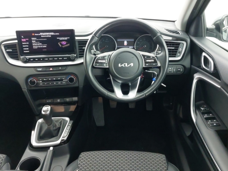 Used Kia Ceed 2023 for sale - 77361012: Photo 7