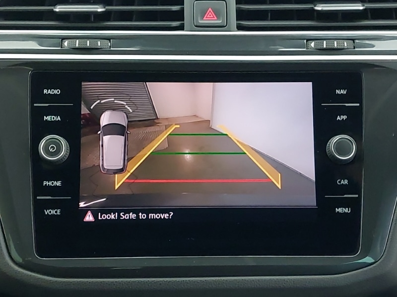 Used Volkswagen Tiguan 2019 for sale - 77126683: Photo 10