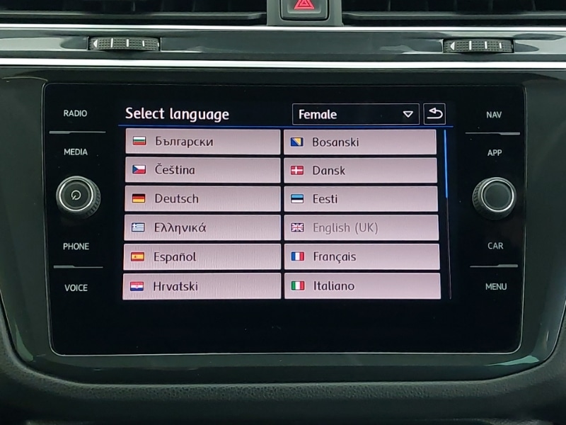 Used Volkswagen Tiguan 2019 for sale - 77126683: Photo 11