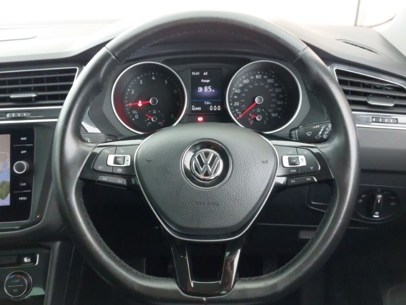 Used Volkswagen Tiguan 2019 for sale - 77126683: Photo 13