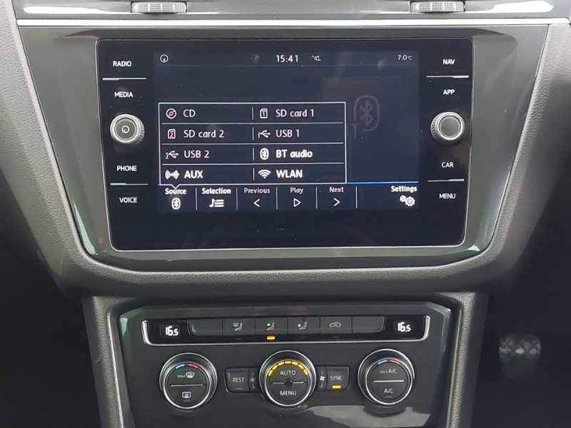 Used Volkswagen Tiguan 2019 for sale - 77126683: Photo 14