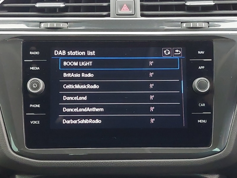 Used Volkswagen Tiguan 2019 for sale - 77126683: Photo 15