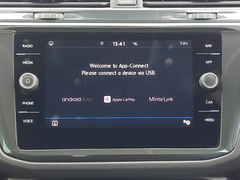 Used Volkswagen Tiguan 2019 for sale - 77126683: Photo 16