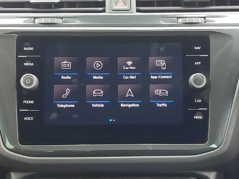 Used Volkswagen Tiguan 2019 for sale - 77126683: Photo 17