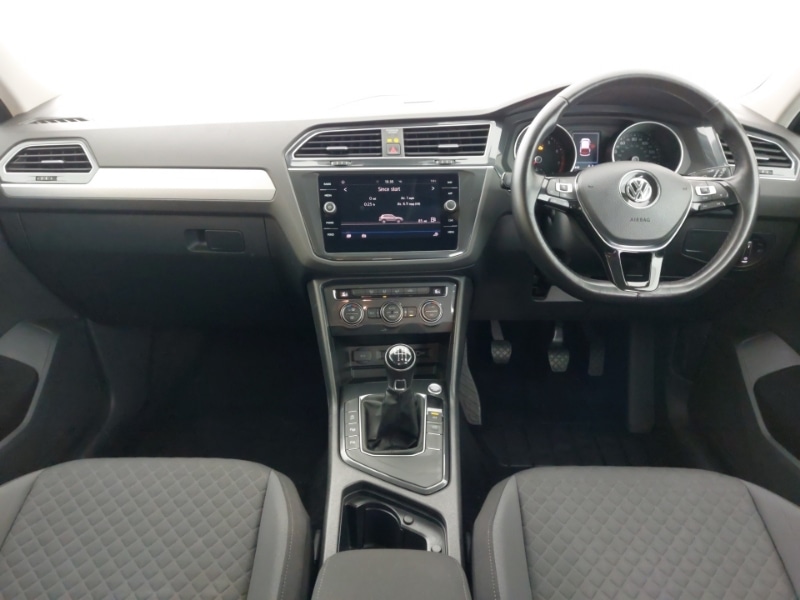 Used Volkswagen Tiguan 2019 for sale - 77126683: Photo 2