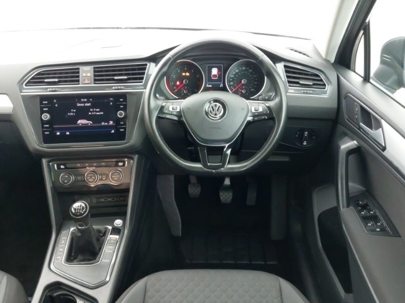 Used Volkswagen Tiguan 2019 for sale - 77126683: Photo 7