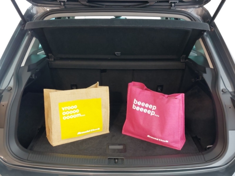 Used Volkswagen Tiguan 2019 for sale - 77126683: Photo 8