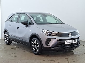 Used Vauxhall Crossland 2022 for sale - 79144265: Photo