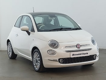 Used Fiat 500 2023 for sale - 78440156: Photo