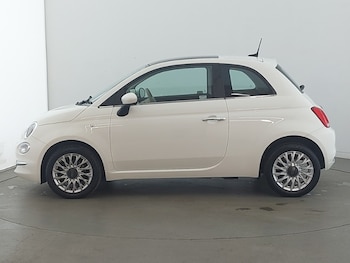 Used Fiat 500 2023 for sale - 78440156: Photo
