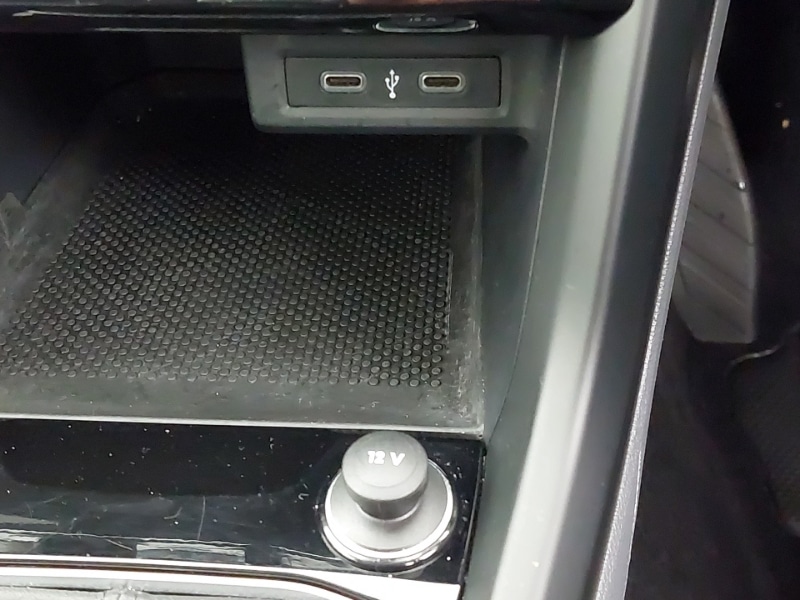 Used Volkswagen T-Cross 2021 for sale - 76365378: Photo 18