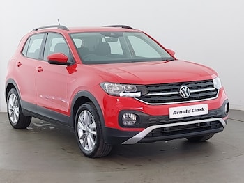 2021 - 1.0 TSI 110 SE 5dr