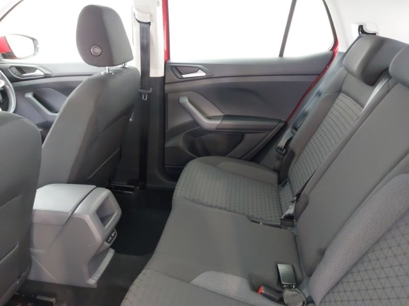 Used Volkswagen T-Cross 2021 for sale - 76365378: Photo 6