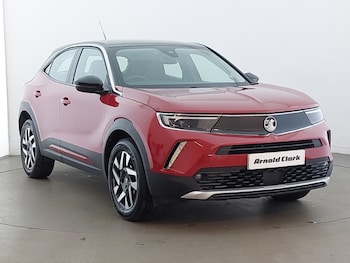 Used Vauxhall Mokka 2021 for sale - 78290718: Photo