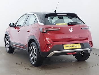 Used Vauxhall Mokka 2021 for sale - 78290718: Photo