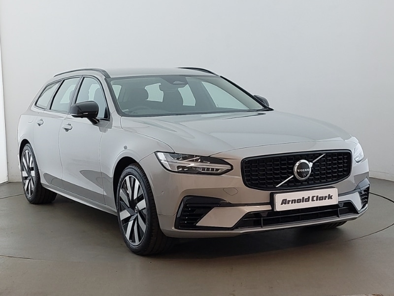 Used Volvo V90 2025 for sale - 77273172: Photo 1