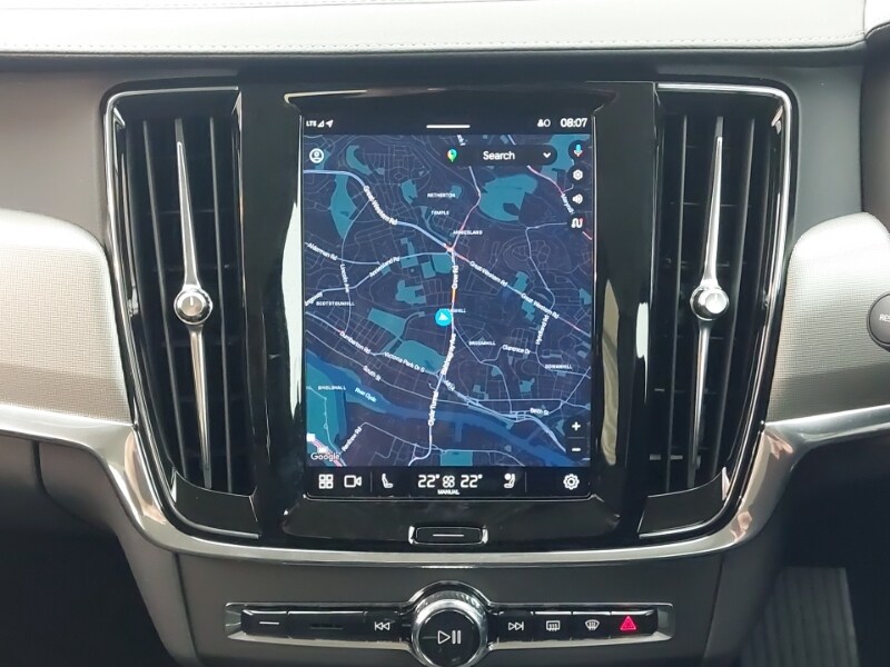 Used Volvo V90 2025 for sale - 77273172: Photo 10