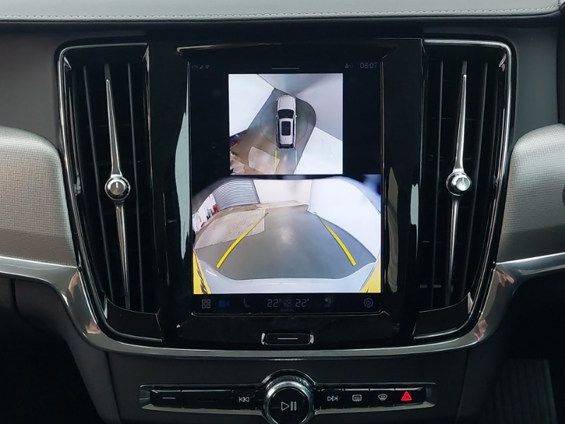 Used Volvo V90 2025 for sale - 77273172: Photo 11