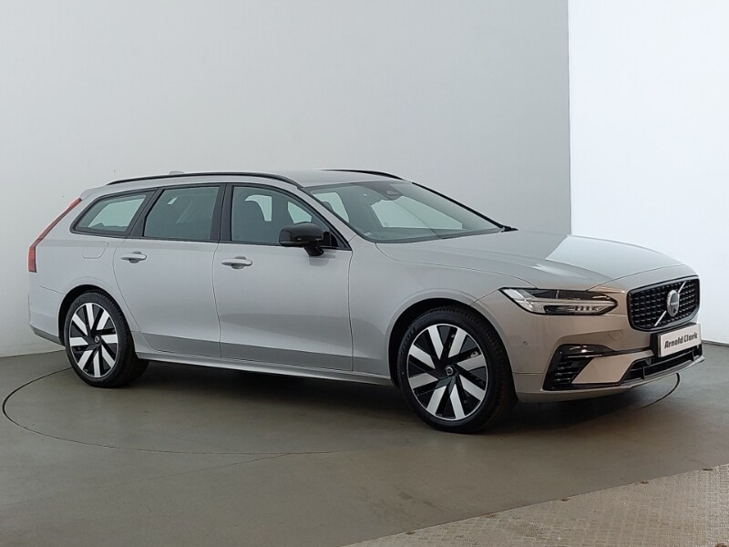 Used Volvo V90 2025 for sale - 77273172: Photo 12