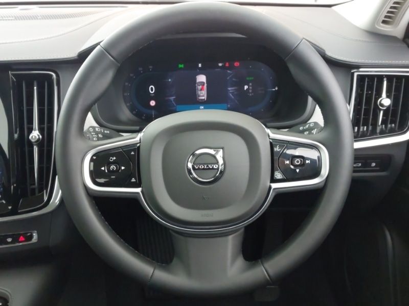 Used Volvo V90 2025 for sale - 77273172: Photo 13