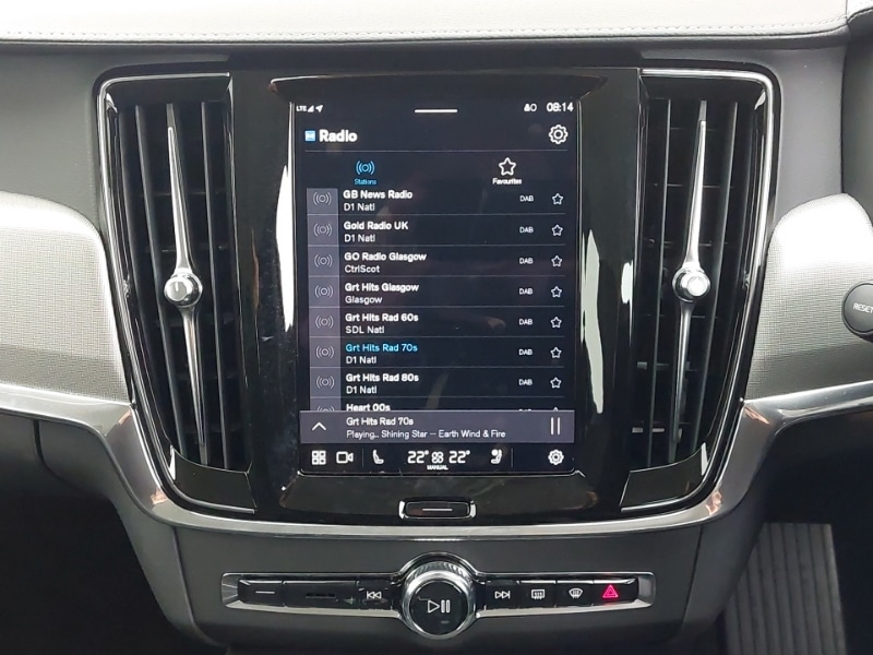 Used Volvo V90 2025 for sale - 77273172: Photo 14