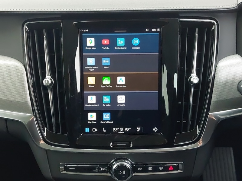 Used Volvo V90 2025 for sale - 77273172: Photo 15